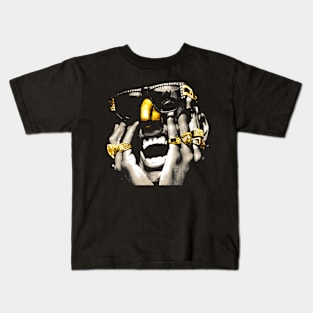 Shock G Kids T-Shirt